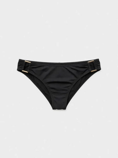 Costume da bagno donna a fascia e slip Gisela 30315