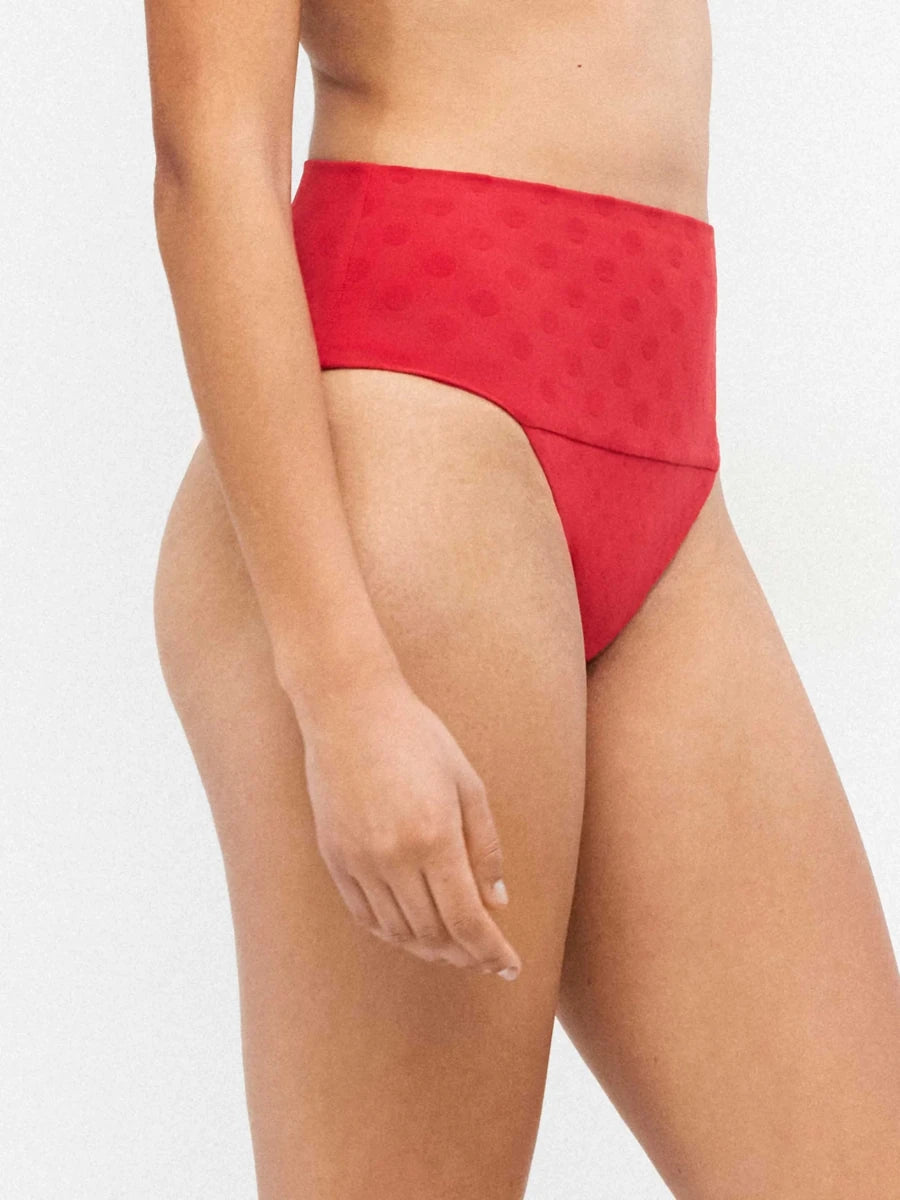 Costume da bagno donna a fascia e slip Gisela 30374