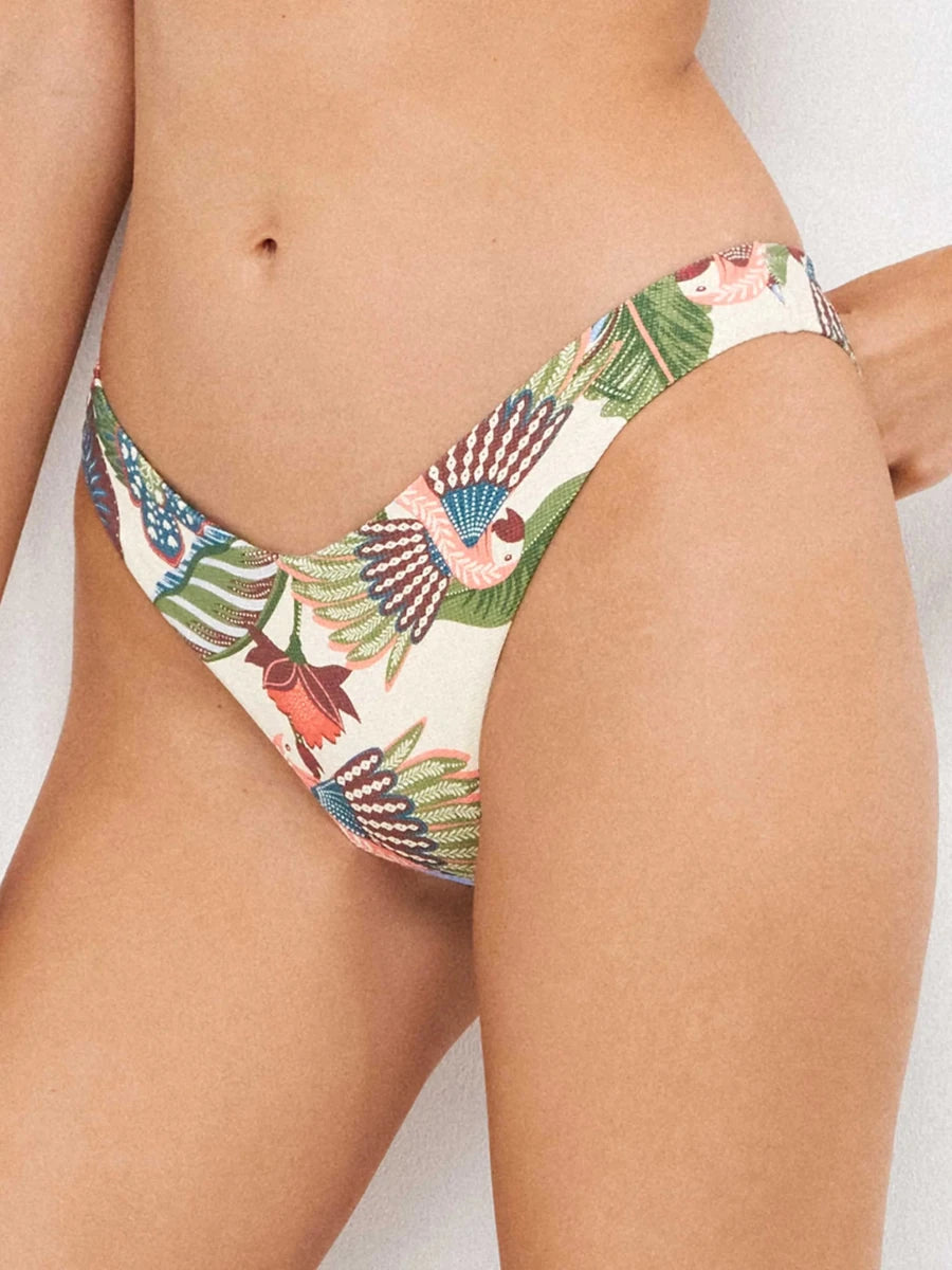 Costume da bagno donna a fascia e slip Gisela 30379