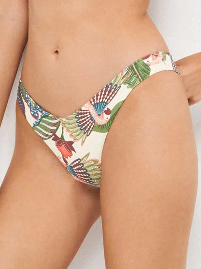 Costume da bagno donna a fascia e slip Gisela 30379