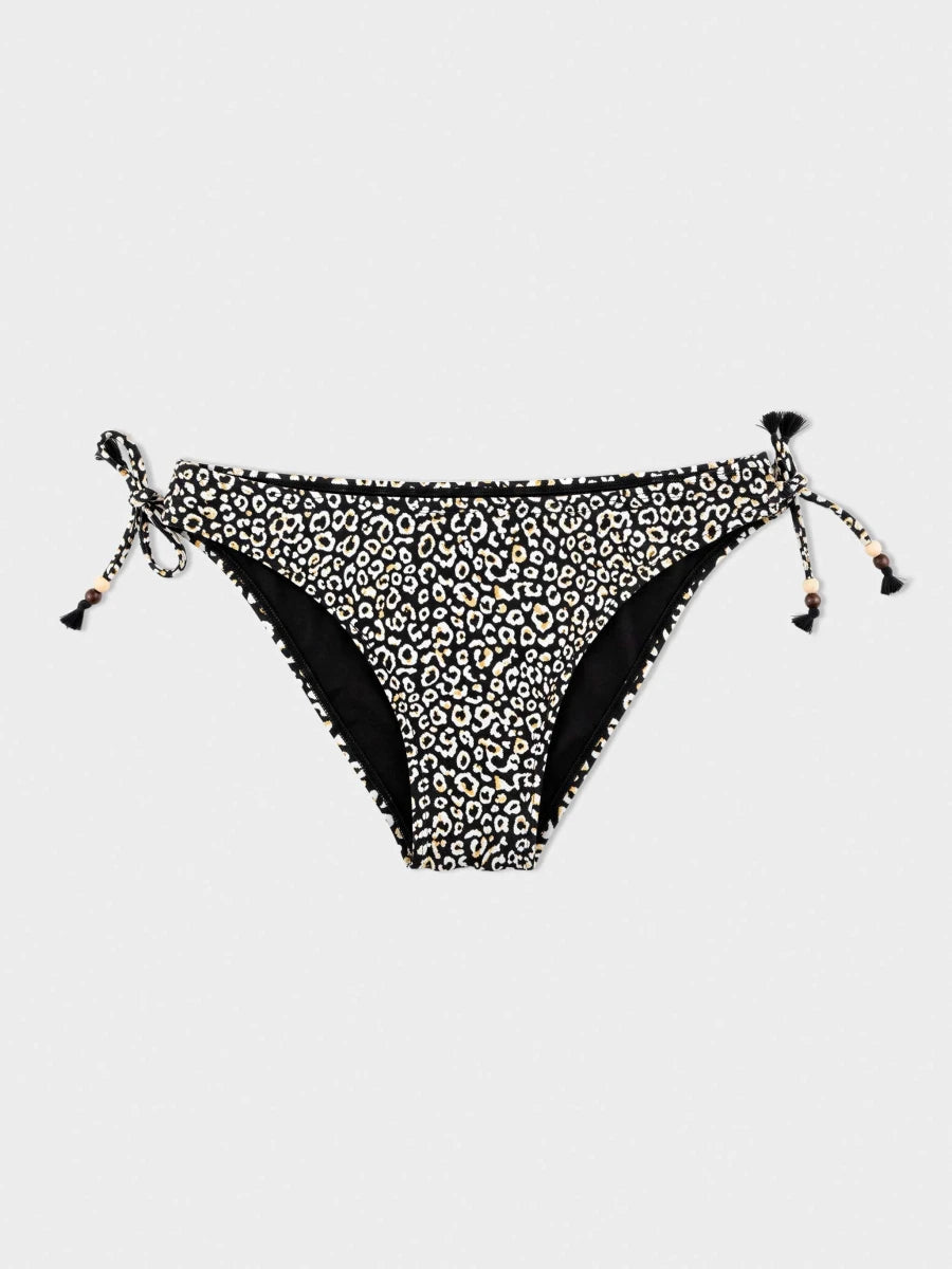 Costume da bagno donna balconcino coppa C e slip Gisela 30308