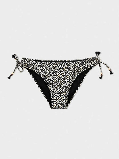 Costume da bagno donna balconcino coppa C e slip Gisela 30308