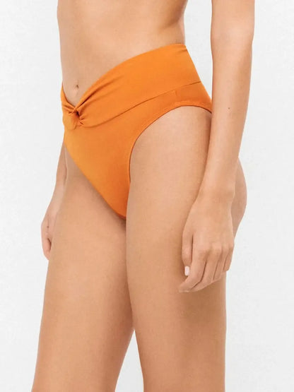 Costume da bagno donna balconcino coppa C e slip Gisela 30414