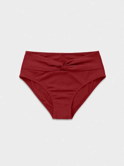 Costume da bagno donna balconcino coppa C e slip Gisela 30414