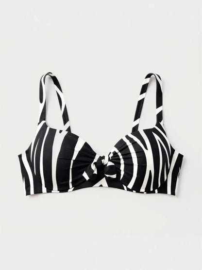 Costume da bagno donna balconcino e slip Gisela 30280
