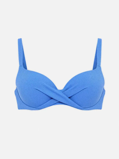 Costume da bagno donna balconcino e slip Gisela 30348