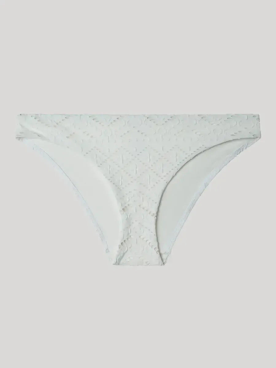 Costume da bagno donna bikini a fascia e slip Gisela 30210