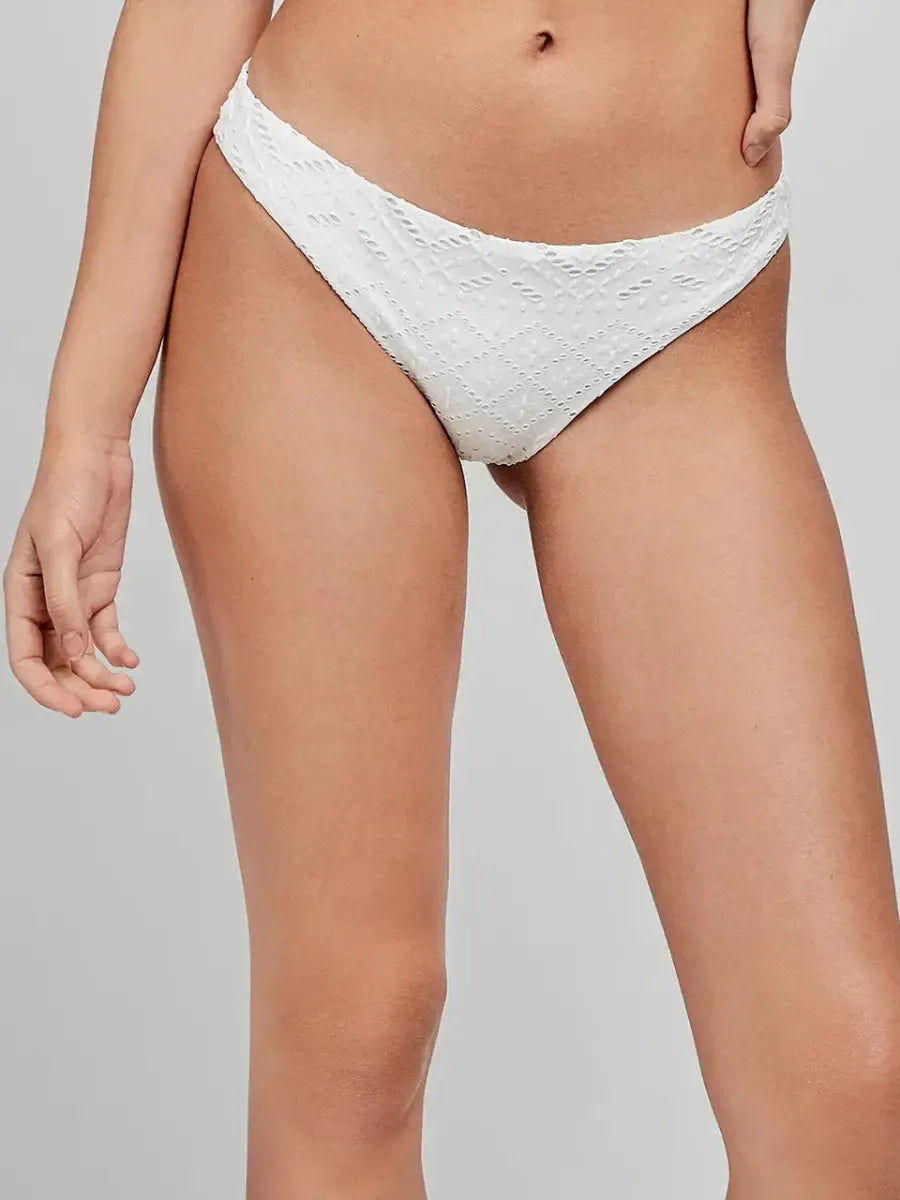 Costume da bagno donna bikini a fascia e slip Gisela 30210