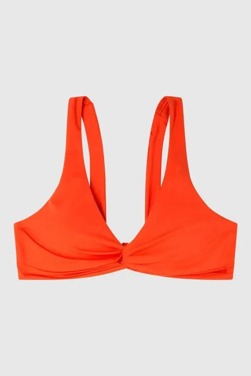 Costume da bagno donna bikini coppa B senza ferretto e slip mini Gisela 2/30144