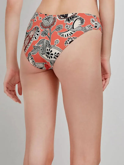 Costume da bagno donna bikini coppa C e slip Gisela 30197