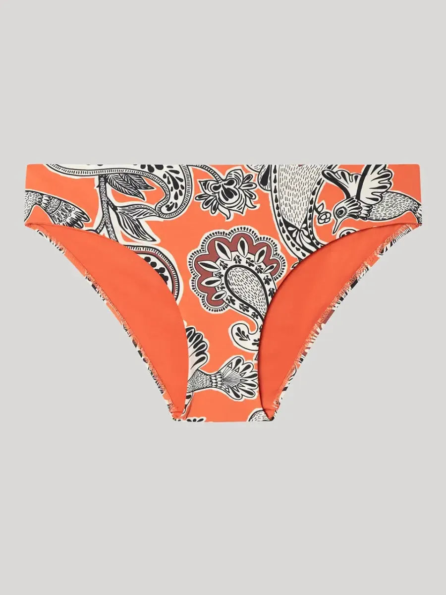 Costume da bagno donna bikini coppa C e slip Gisela 30197