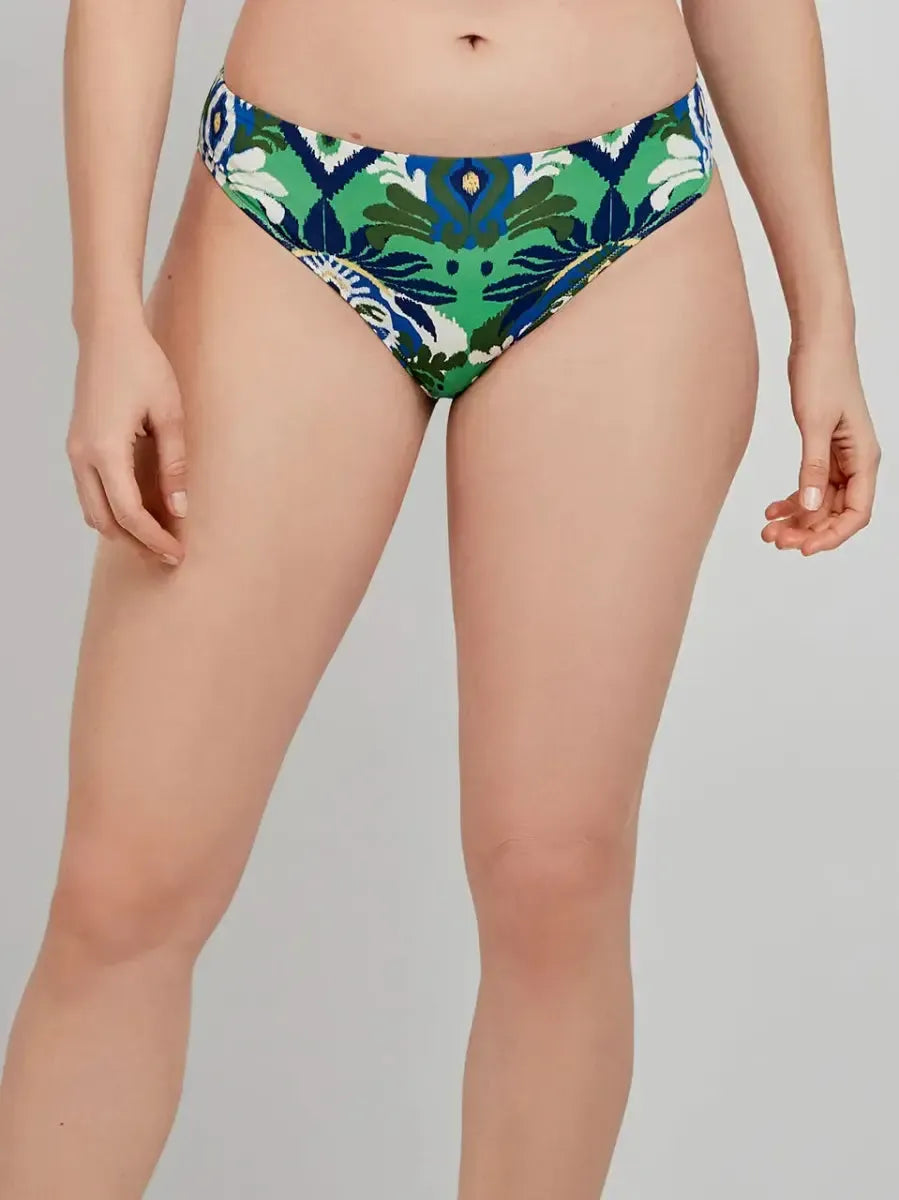 Costume da bagno donna bikini coppa C e slip Gisela 30229