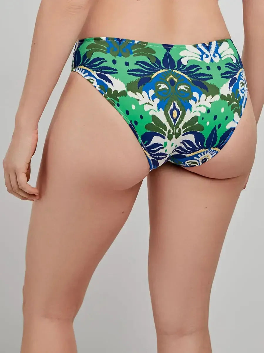 Costume da bagno donna bikini coppa C e slip Gisela 30229