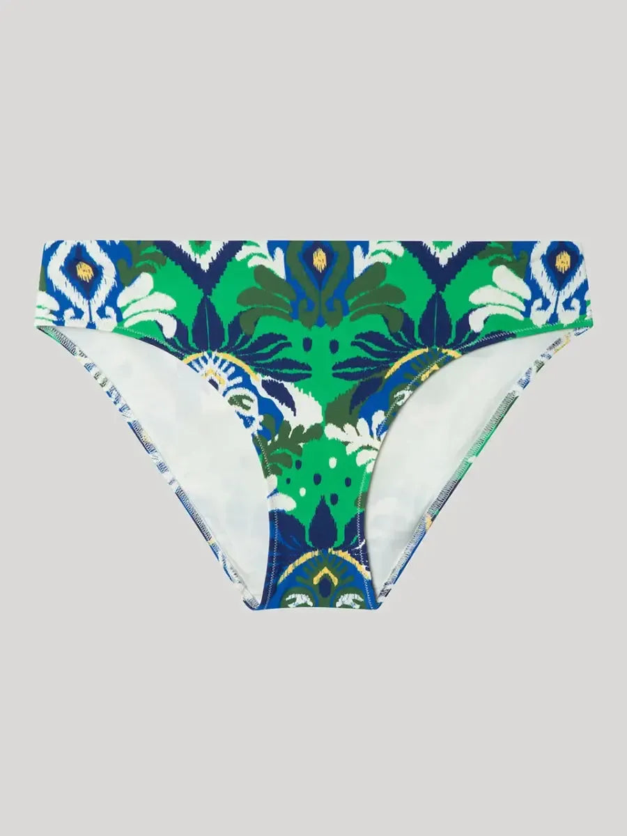 Costume da bagno donna bikini coppa C e slip Gisela 30229