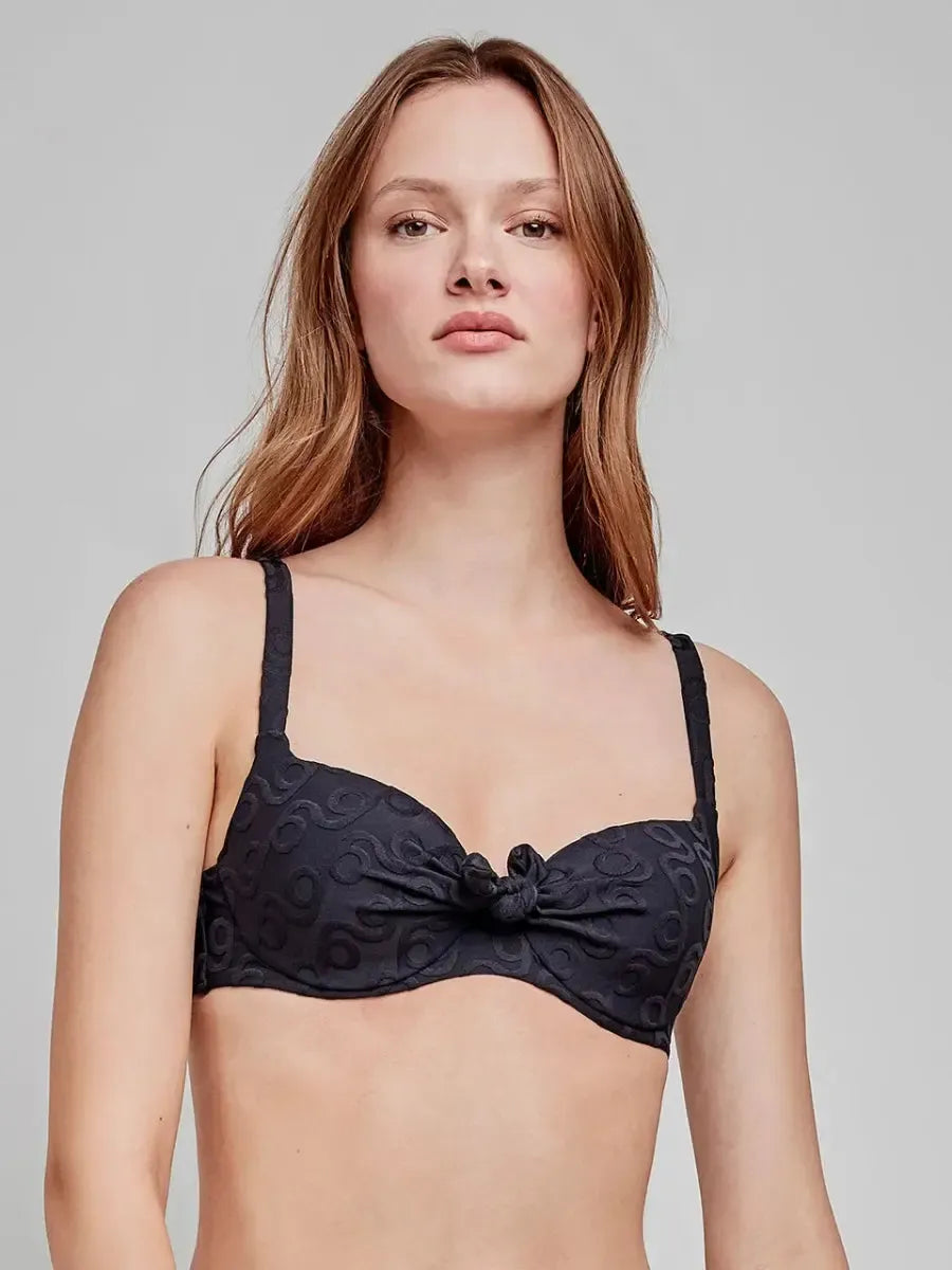 Costume da bagno donna bikini e slip Gisela 30188