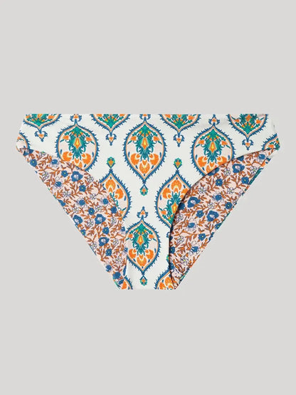 Costume da bagno donna bikini e slip Gisela 30235