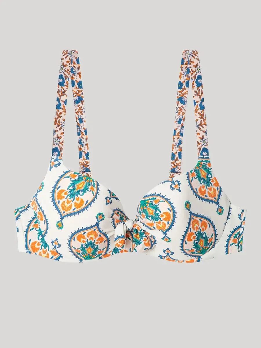 Costume da bagno donna bikini e slip Gisela 30235