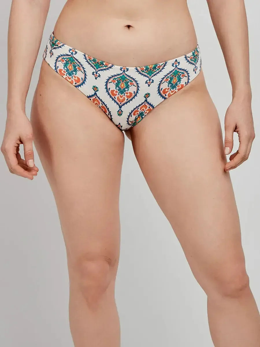 Costume da bagno donna bikini e slip Gisela 30235