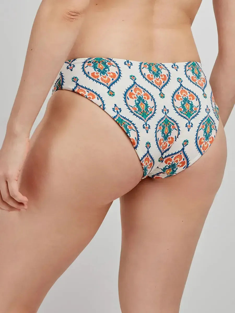 Costume da bagno donna bikini e slip Gisela 30235