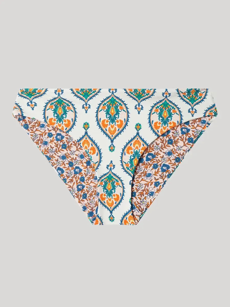 Costume da bagno donna bikini e slip Gisela 30235