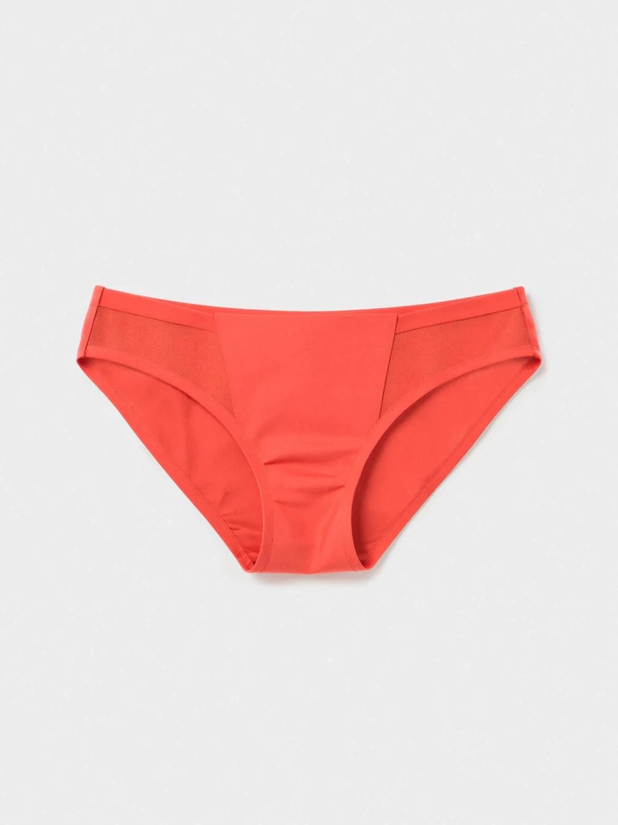 Costume da bagno donna bikini high tech senza ferretto e slip Gisela 30290