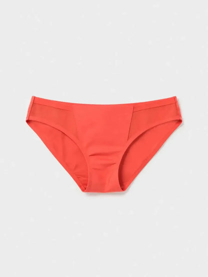 Costume da bagno donna bikini high tech senza ferretto e slip Gisela 30290