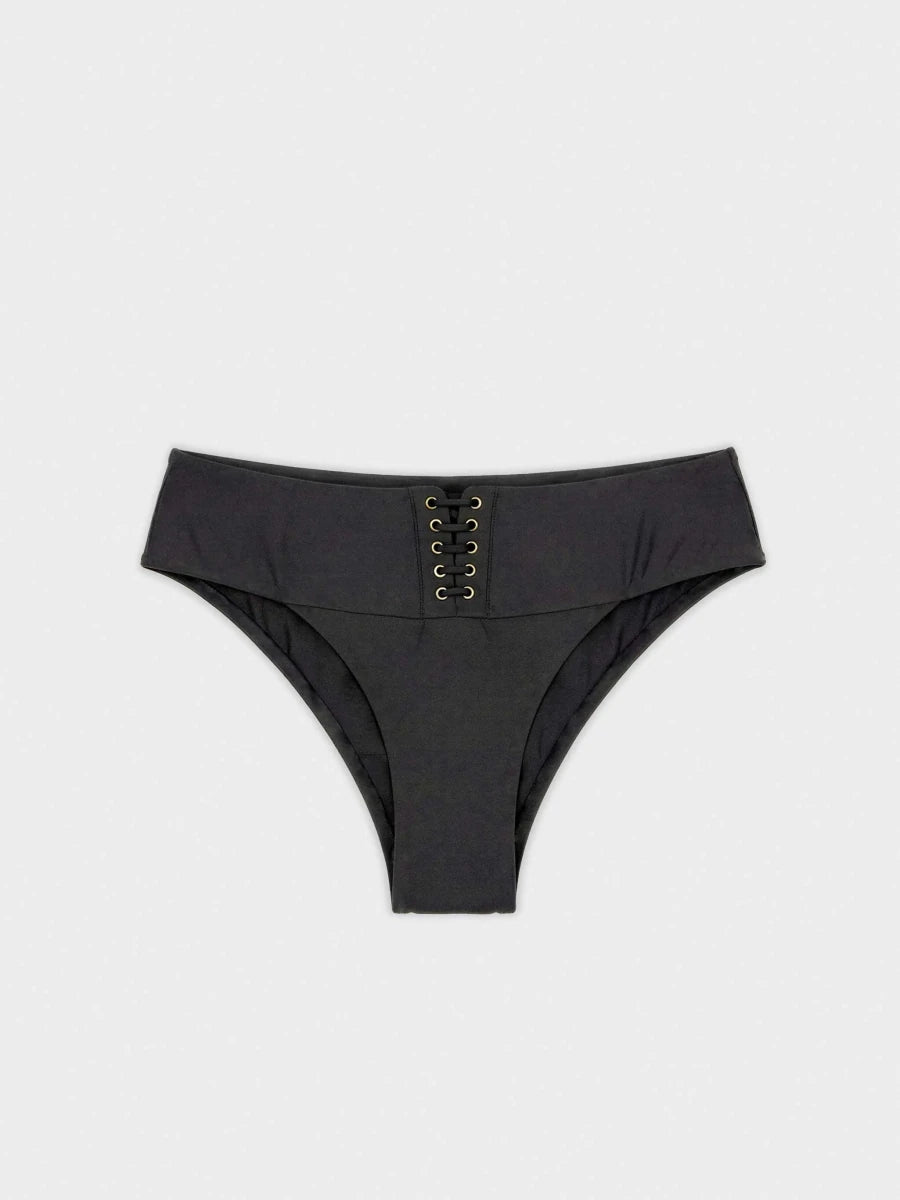 Costume da bagno donna bikini high tech senza ferretto e slip Gisela 30319