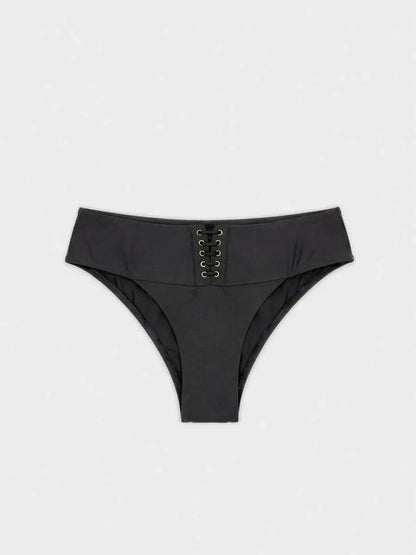 Costume da bagno donna bikini high tech senza ferretto e slip Gisela 30319