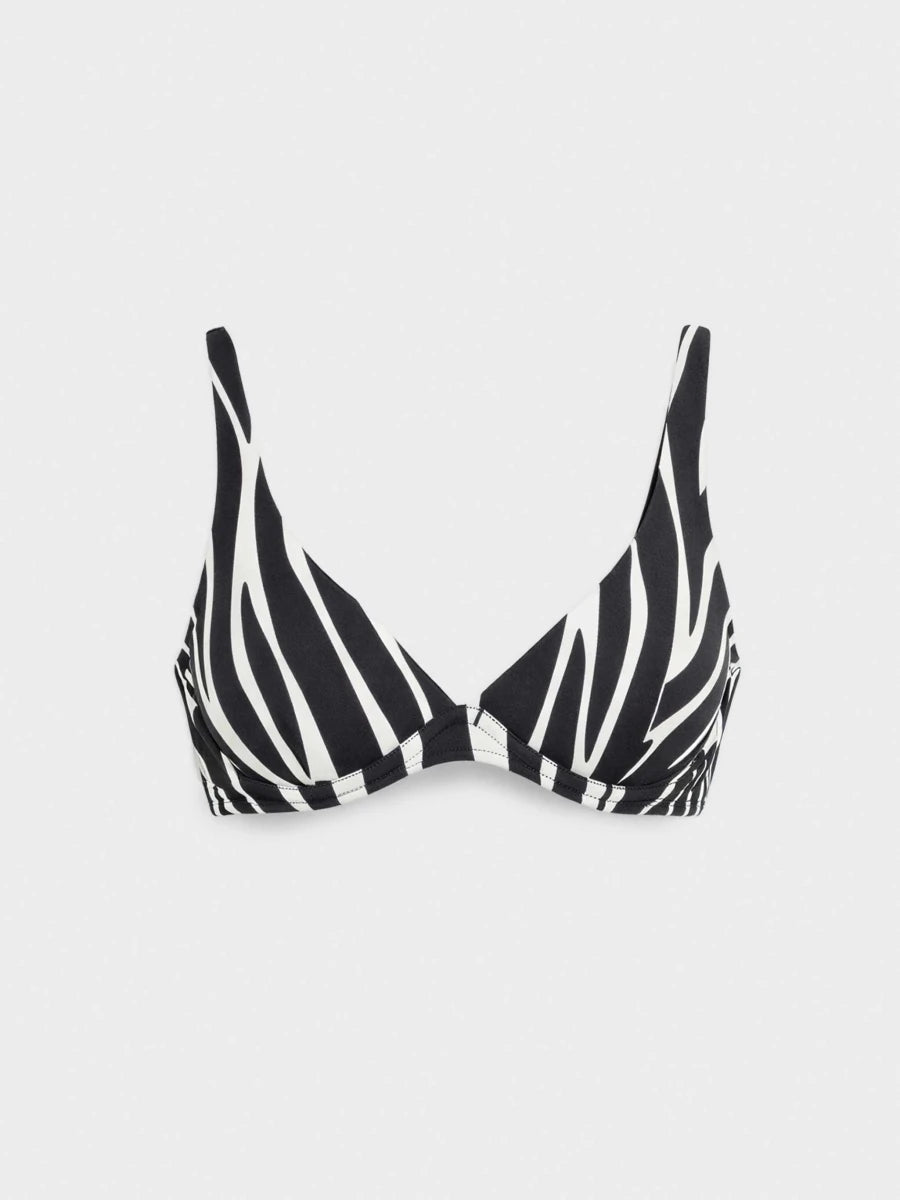 Costume da bagno donna coppa C e slip Gisela 30276