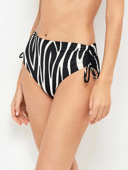 Costume da bagno donna coppa C e slip Gisela 30276