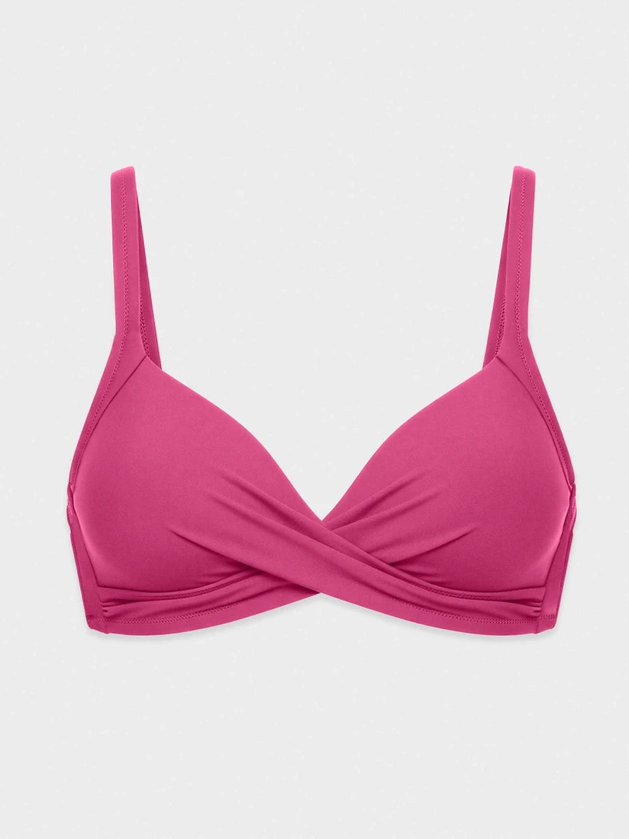 Costume da bagno donna coppa C e slip Gisela 30369