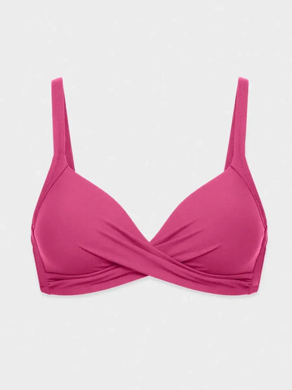 Costume da bagno donna coppa C e slip Gisela 30369