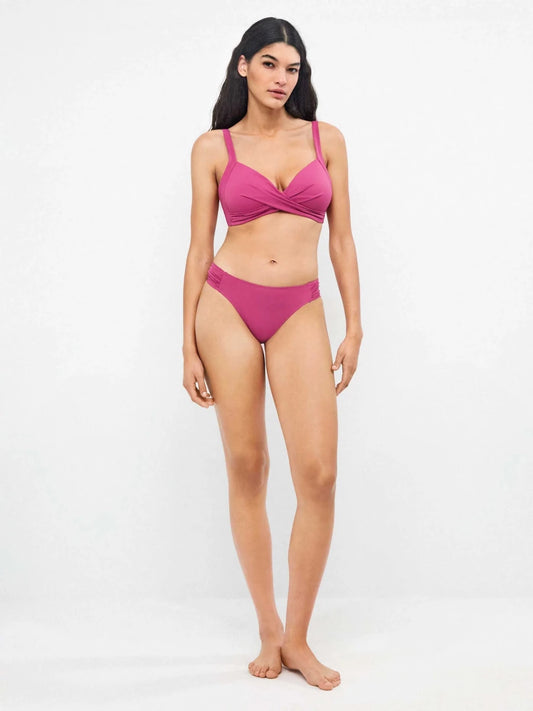 Costume da bagno donna coppa C e slip Gisela 30369