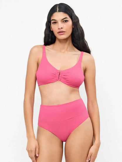 Costume da bagno donna coppa C e slip Gisela 30404