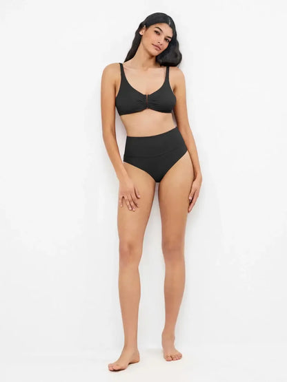 Costume da bagno donna coppa C e slip Gisela 30404