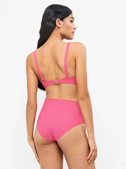 Costume da bagno donna coppa C e slip Gisela 30404
