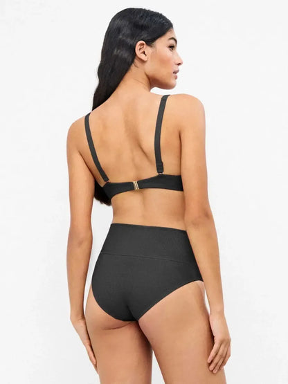 Costume da bagno donna coppa C e slip Gisela 30404
