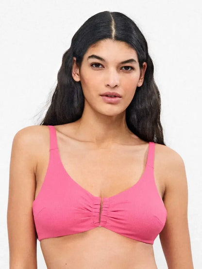 Costume da bagno donna coppa C e slip Gisela 30404