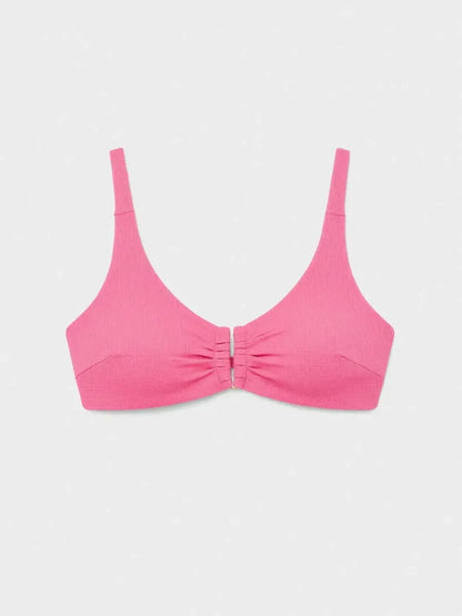 Costume da bagno donna coppa C e slip Gisela 30404