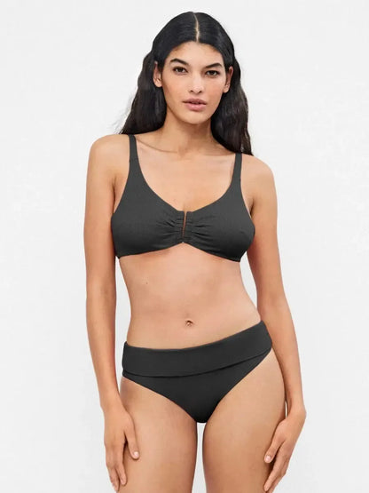 Costume da bagno donna coppa C e slip Gisela 30404
