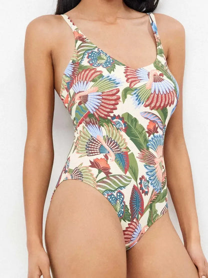 Costume da bagno donna intero Gisela 30381