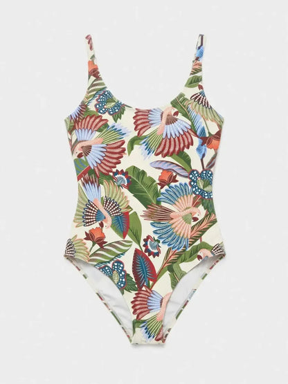 Costume da bagno donna intero Gisela 30381