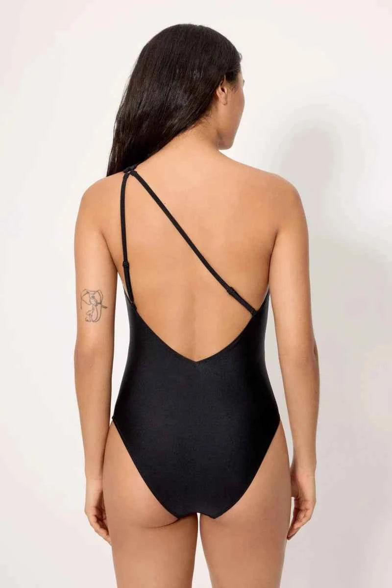Costume da bagno donna intero senza ferretto Coppa B Ysabel Mora 83172