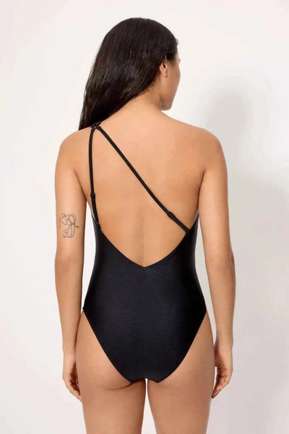 Costume da bagno donna intero senza ferretto Coppa B Ysabel Mora 83172