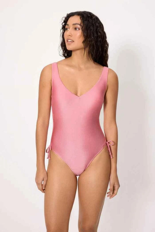 Costume da bagno donna intero senza ferretto Coppa B Ysabel Mora 83261