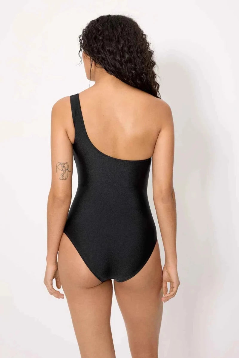 Costume da bagno donna intero senza ferretto Coppa B Ysabel Mora 83281