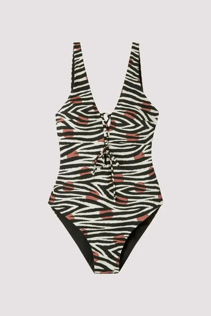 Costume da bagno donna intero senza ferretto Gisela 2/30131