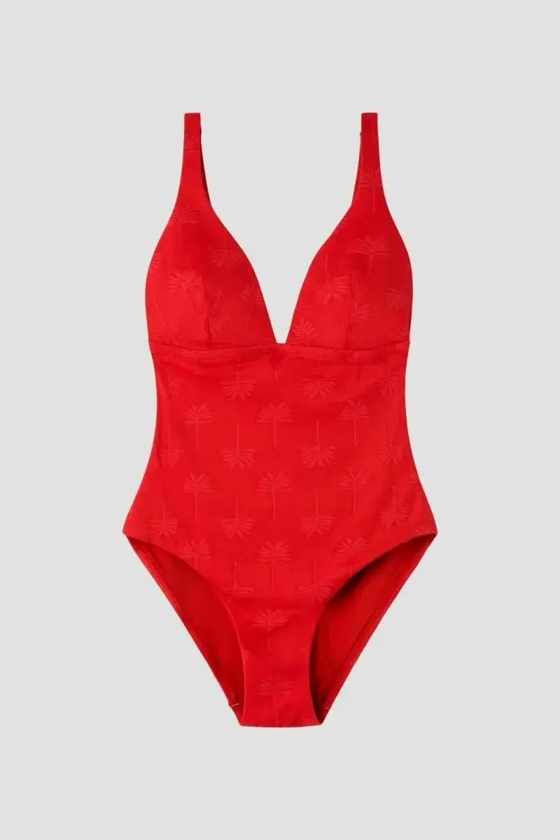 Costume da bagno donna intero senza ferretto Gisela 2/30150