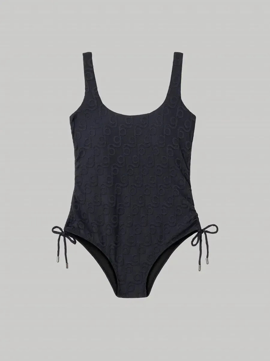 Costume da bagno donna intero senza ferretto Gisela 30191