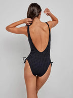 Costume da bagno donna intero senza ferretto Gisela 30191